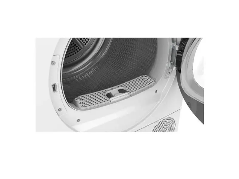 Сушильна машина Bosch Serie 4 WTH8529GPL - фото 3