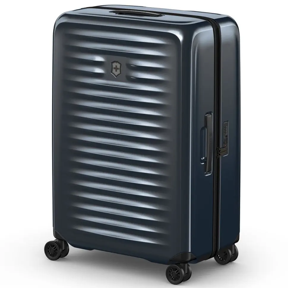 Валіза Victorinox Travel AIROX/Темно-синій L Велика - фото 7