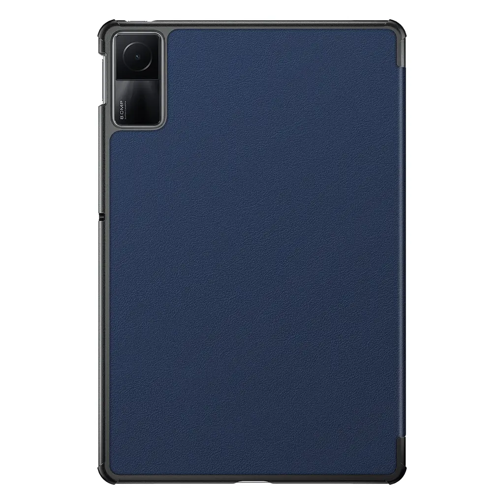Чохол ArmorStandart Smart Case для планшета Xiaomi Redmi Pad SE Blue (ARM70060) - фото 2