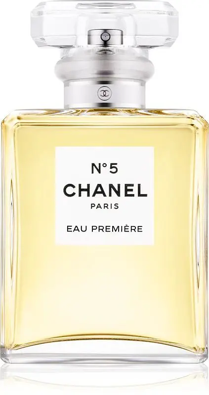Оригінал Chanel No 5 Eau Premiere 35 мл Парфумована вода