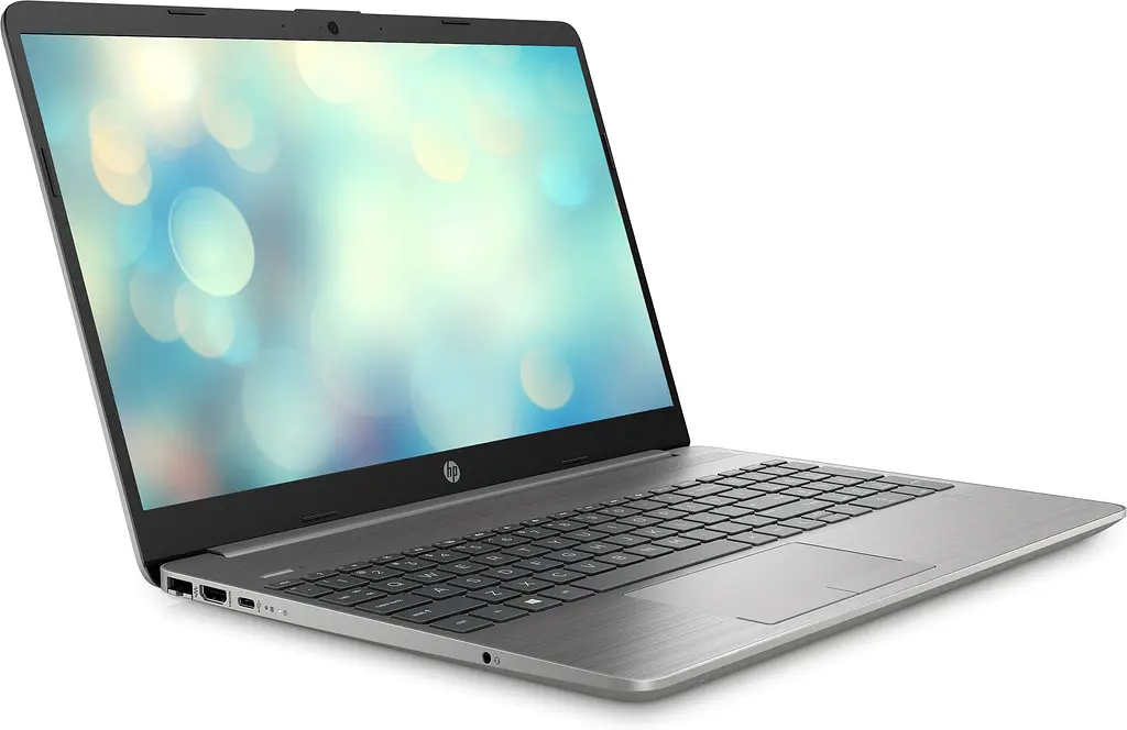 Ноутбук HP 250 G8 15.6FHD AG/Intel i5-1035G1/8/512F/int/DOS/Silver (2X7V7EA) - фото 3