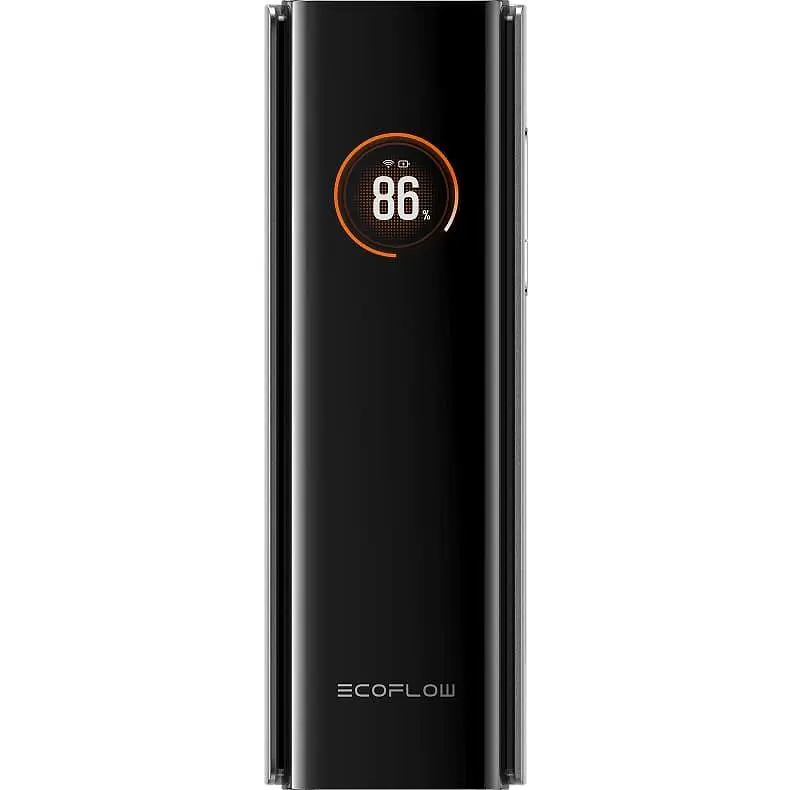 Павербанк EcoFlow RAPID Pro Black 20 000 mAh / 230 Вт (EF-RAPIDPRO20K-EU) - фото 3