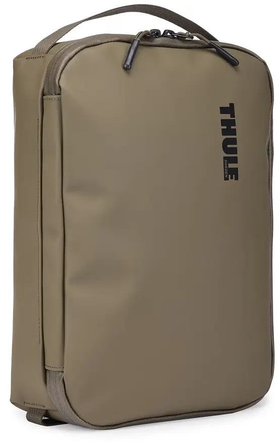 Дорожня сумка Thule Chasm Medium Gear Cube TCGC-302 Deep Хакі (7248699)