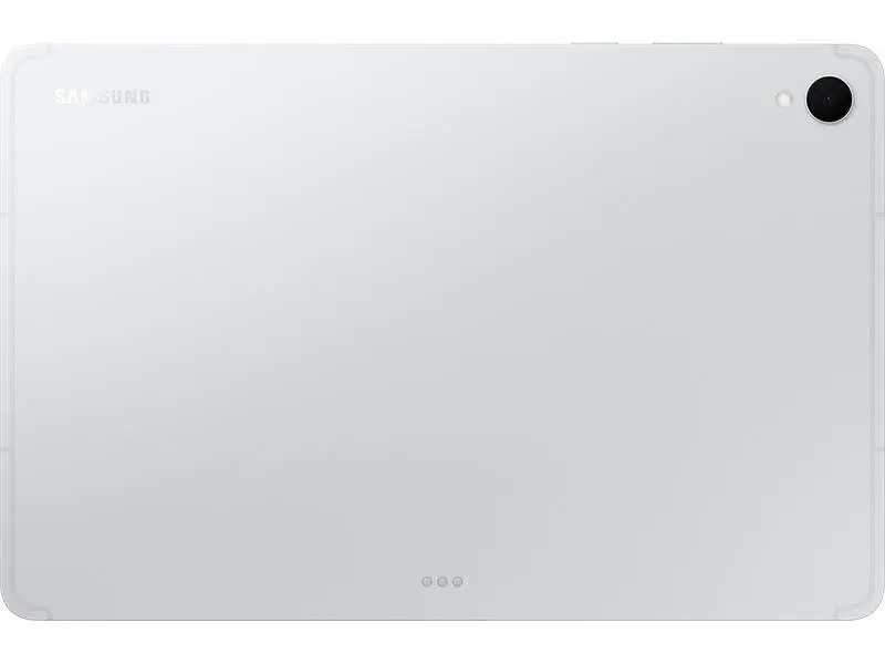 Планшет Samsung Galaxy Tab S11 Wi-Fi 12/512GB Silver (SM-X730NZST) - фото 3