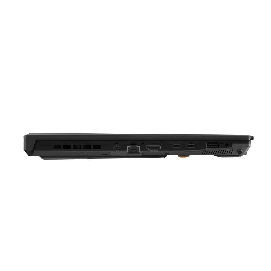 Ноутбук ASUS TUF Gaming A16 FA617NS-N3002 16FHD+ IPS/AMD R7-7735HS/16/512F/AMDRX7600S-8/noOS (90NR0EP2-M00380) - фото 5