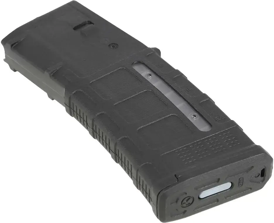 Магазин Magpul Pmag G3 Window кал. 223 Rem 30 патронів - фото 4