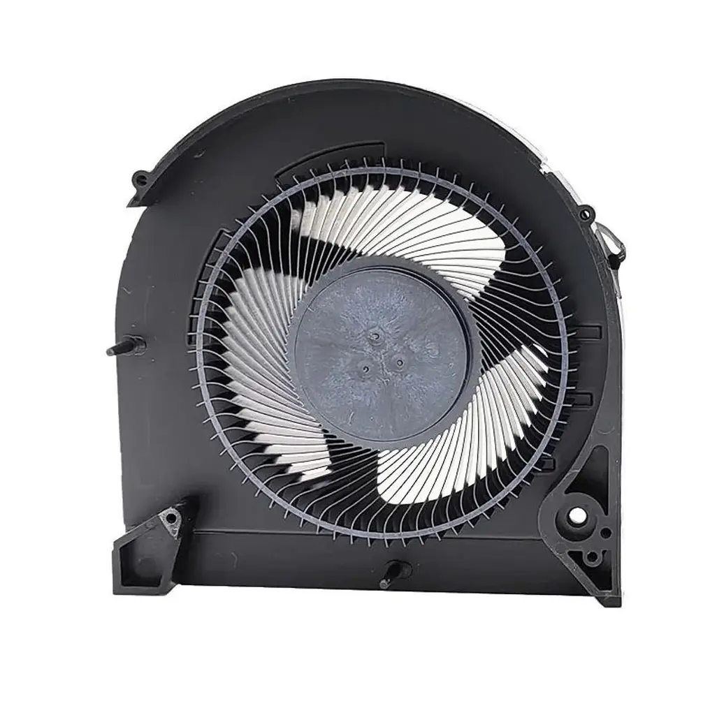 Вентилятор кулер 12V для моделей ноутбука Lenovo LOQ 15IRX9, 15IAX9I, 15IAX9, 15ARP9 (GPU) B8509BSHNF2301TN, 12V, 4pin - фото 3