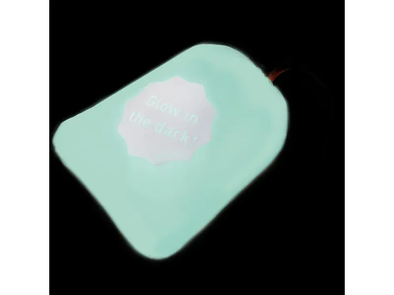 Курточка для животных Airy Vest Lumi двусторонняя L 55 мятно-оранжевая (2293) - фото 6