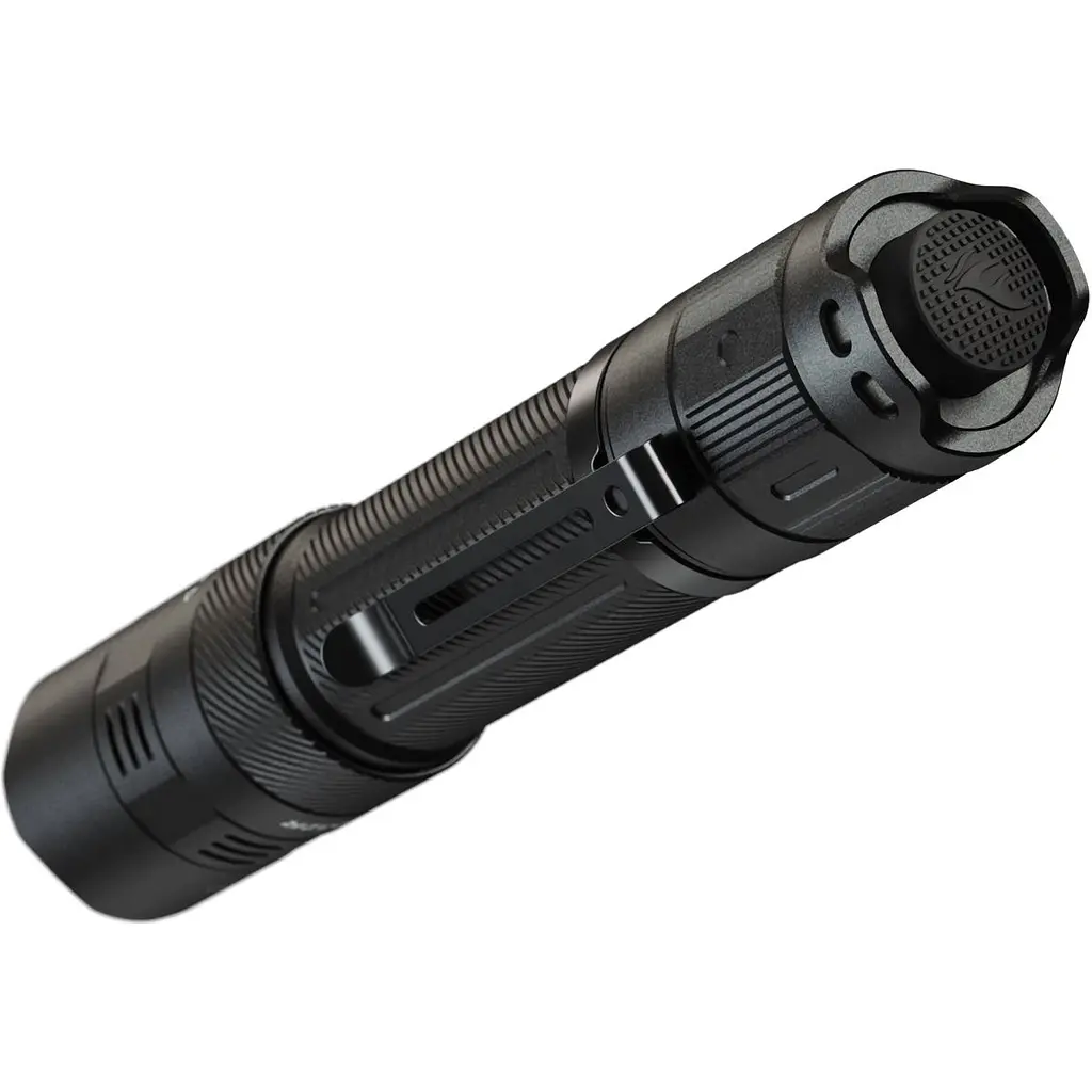 Фонарик Fenix PD32R [129184] - фото 6
