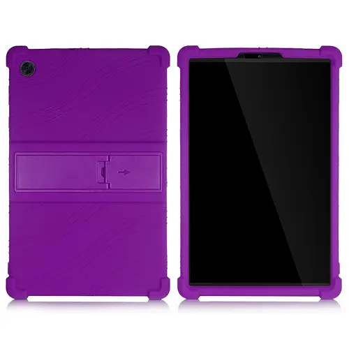 Чохол-бампер Rainbow для планшета Samsung Galaxy Tab A8 10.5 SM-X200 SM-X205 - фото 2