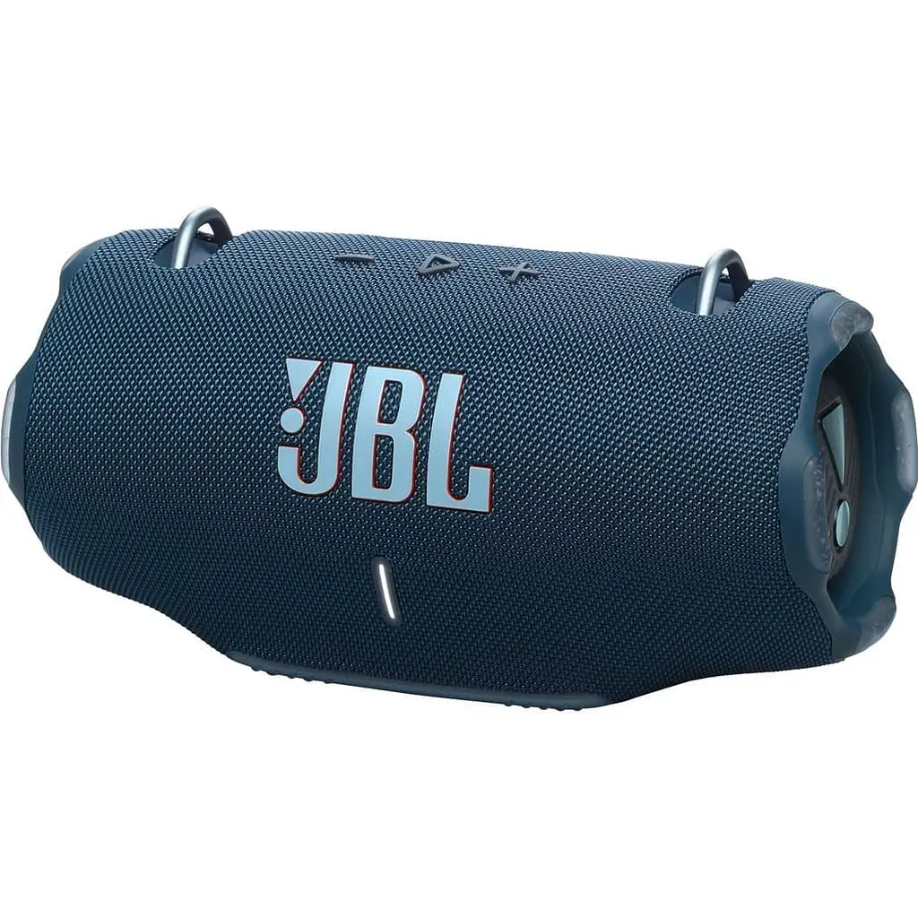 Портативная акустика JBL Xtreme 4 Blue (JBLXTREME4BLUEUNA) - фото 2