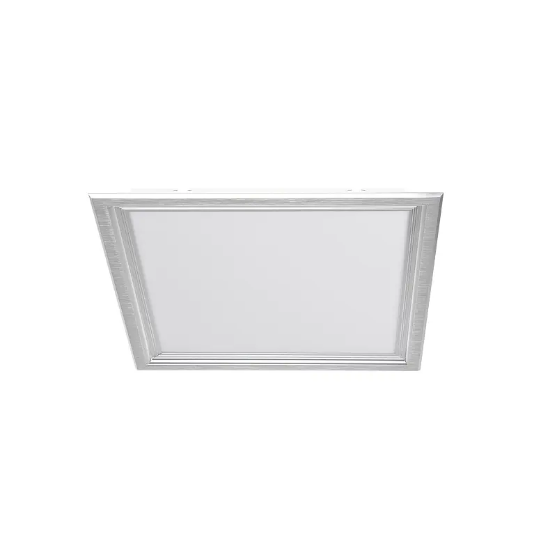 Панель светодиодная Brille L121-001 LED FLF-86 20W WW 100 pcs SMD2835 офисная потолочная армстронг - фото 3