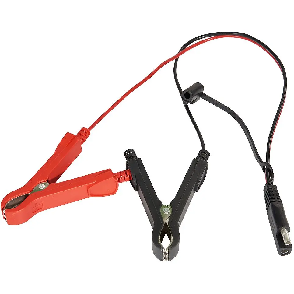 Зарядное устройство Vitals Master DS 4.0 (162862) - фото 6