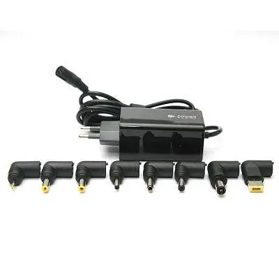 Блок питания для ноутбука PowerPlant AD-390 220V, 90W Универсальный (KD00MS0045) - фото 4