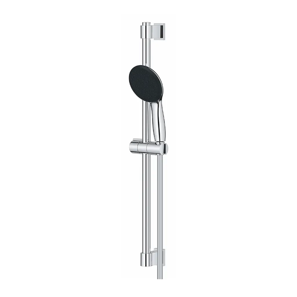 Душовий гарнітур Grohe QuickFix Vitalio Start 110 27942001, Хром - фото 3