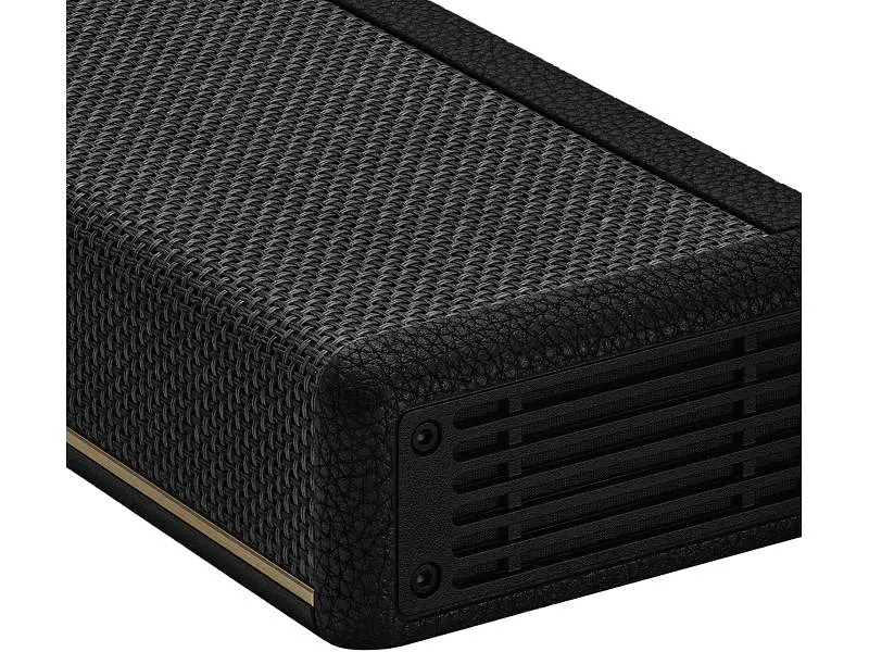 Саундбар Marshall Heston 60 Black (1007985) - фото 3