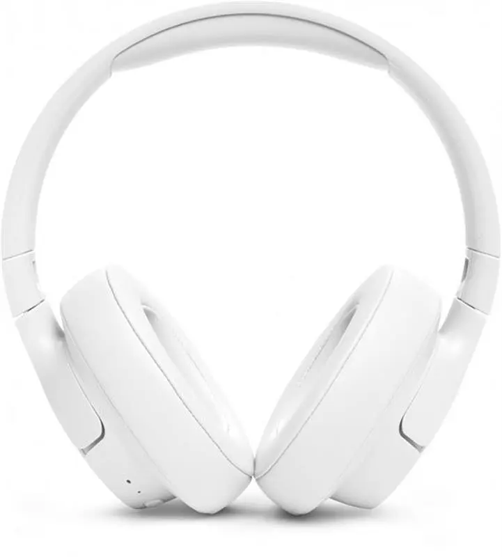 Bluetooth-гарнітура JBL Tune 720BT White (JBLT720BTWHT) - фото 2