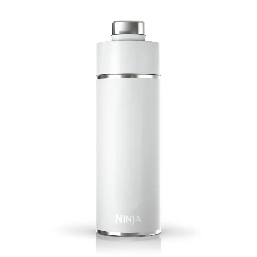 Термокружка Ninja Thirsti 700 ml White (DW2401EUUKWH) - фото 4
