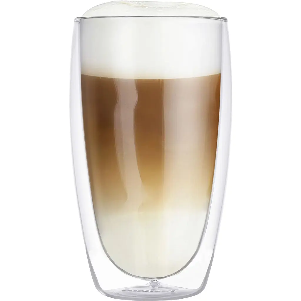 Стакан с двойной стенкой Ringel Guten Morgen 450 мл (6567475) - фото 2