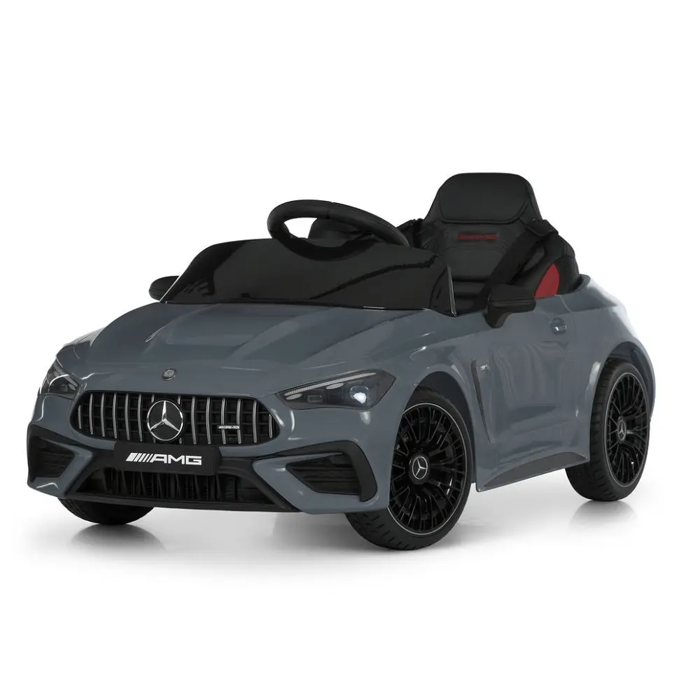 Дитячий електромобіль Машина M 6292EBLR-11 до 30 кг