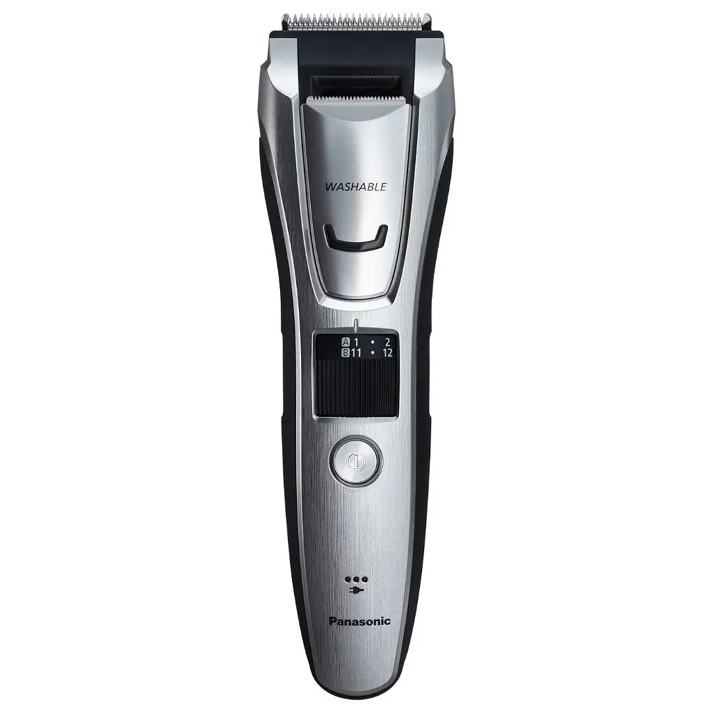 Машинка для стрижки Panasonic ER-GB 80 (ER-GB80-S520) - фото 10
