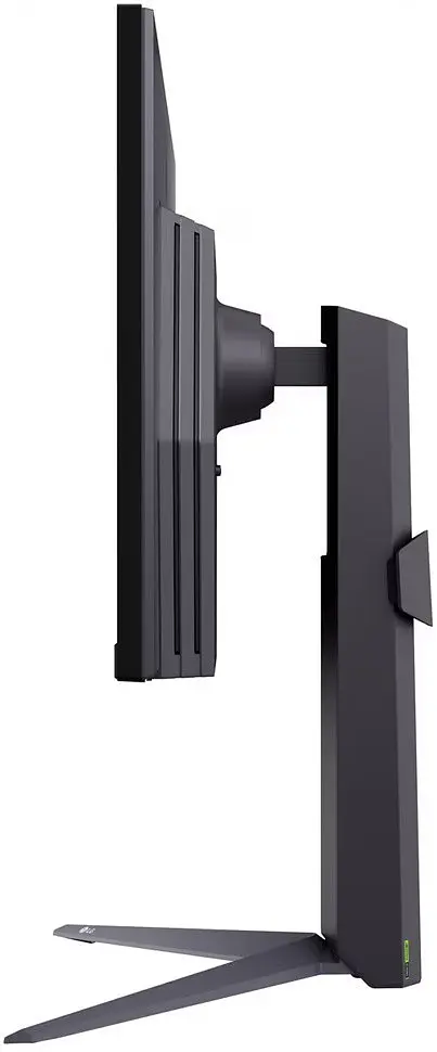 Монітор LG 27GS75Q-B - фото 5