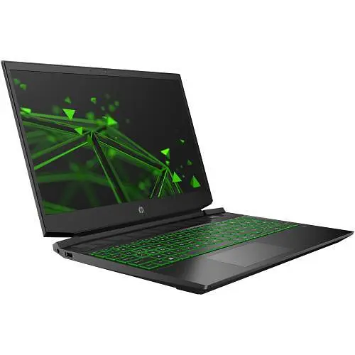 Ноутбук HP Pavilion 15-ec1043nq,7 4800H,16GB,512GB,GTX 1650 Ti 4GB,DOS - фото 2