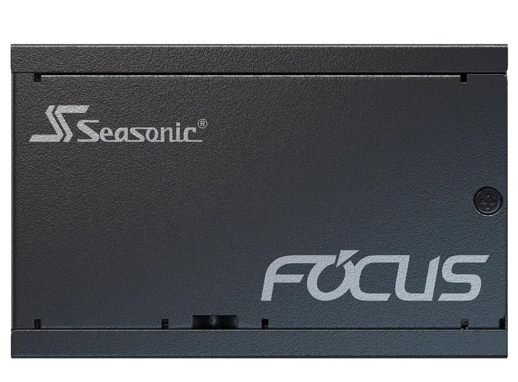 Блок питания SFX 750W FOCUS-SGX-750 SEASONIC - фото 7