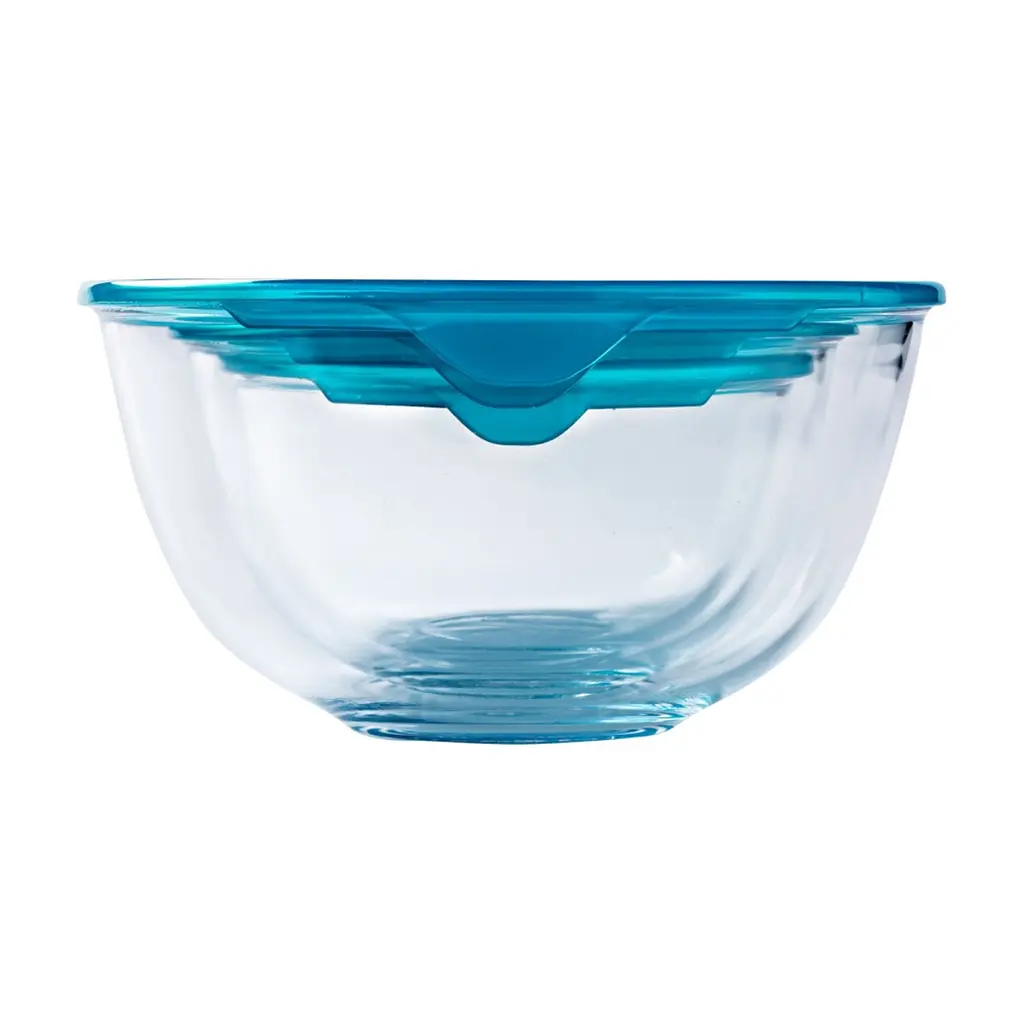 Форма для випікання Pyrex Cook Store кругла 2 л 21 см (180P000/8043) - фото 6