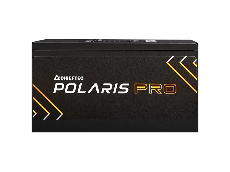 Блок живлення Chieftec Polaris Pro 1300W (PPX-1300FC-A3) - фото 7