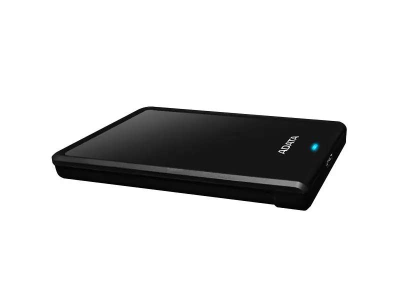 Жорсткий диск ADATA HV620S 1 TB Black (AHV620S-1TU31-CBK) - фото 3