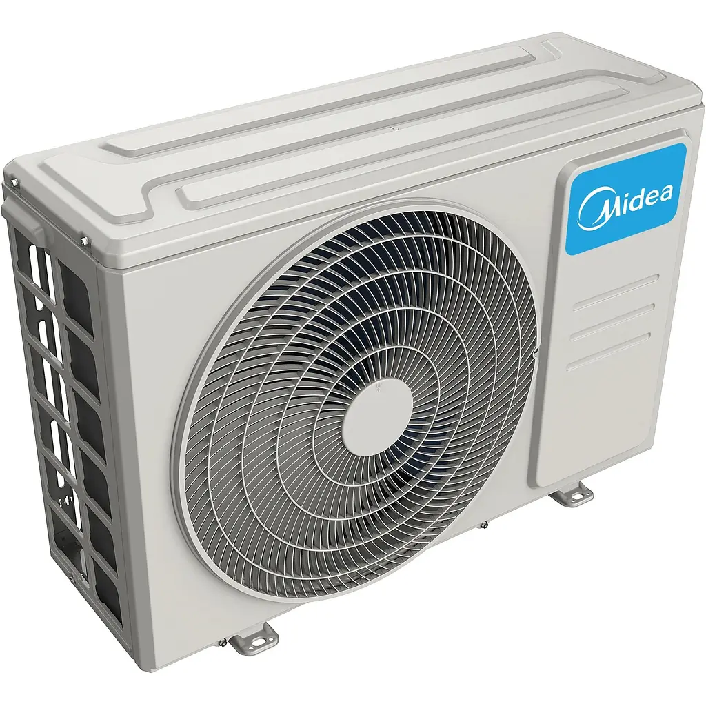 Кондиционер Midea Forest AF6-09N8C2E-O инвертор -15 - фото 8