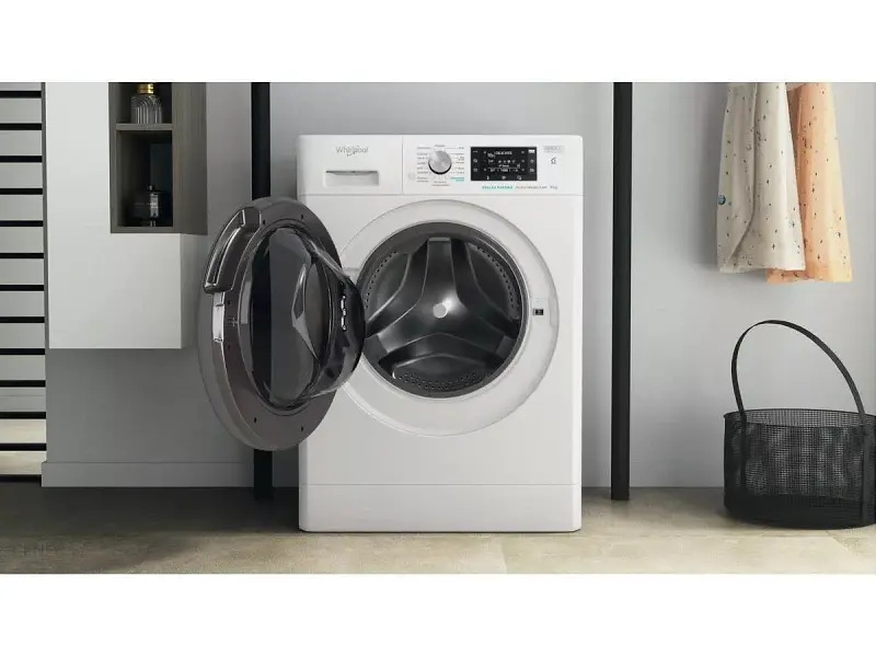 Пральна машина Whirlpool FFD 9458 BSV PL - фото 3