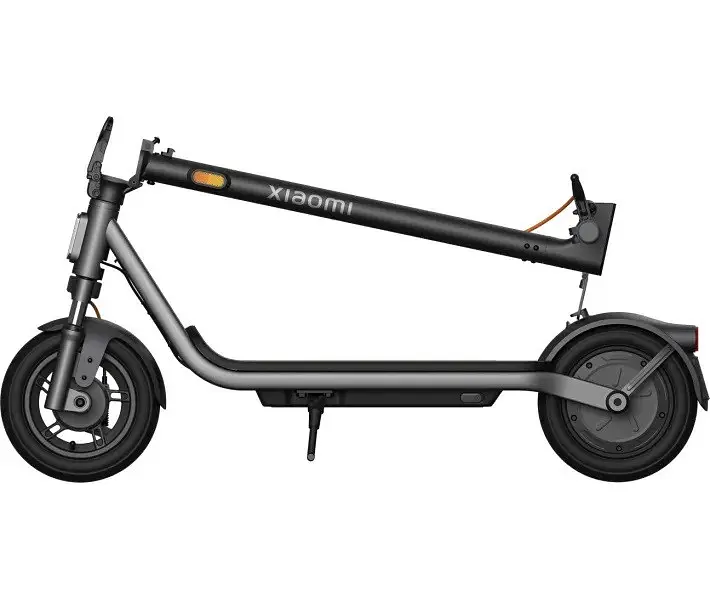 Електросамокат Xiaomi Electric Scooter 6 Lite BHR08R6GL - фото 9
