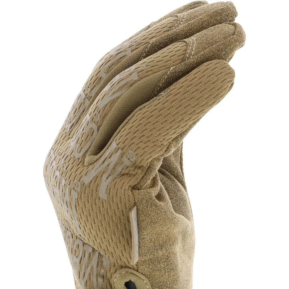 Рукавички Mechanix Original XL Coyote - фото 3
