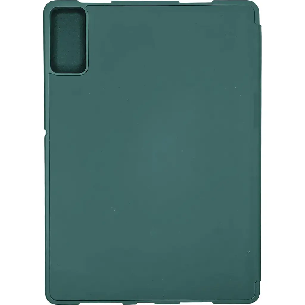 Чохол-книжка Epik Book Cover Stylus slot для Redmi Pad Pro 12.1` / Poco Pad 12.1` Pine Green [112072] - фото 2