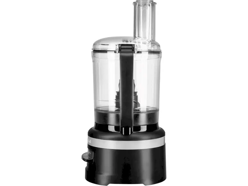 Кухонний комбайн KitchenAid 5KFP0921EBM 2.1 л матовий чорний - фото 3