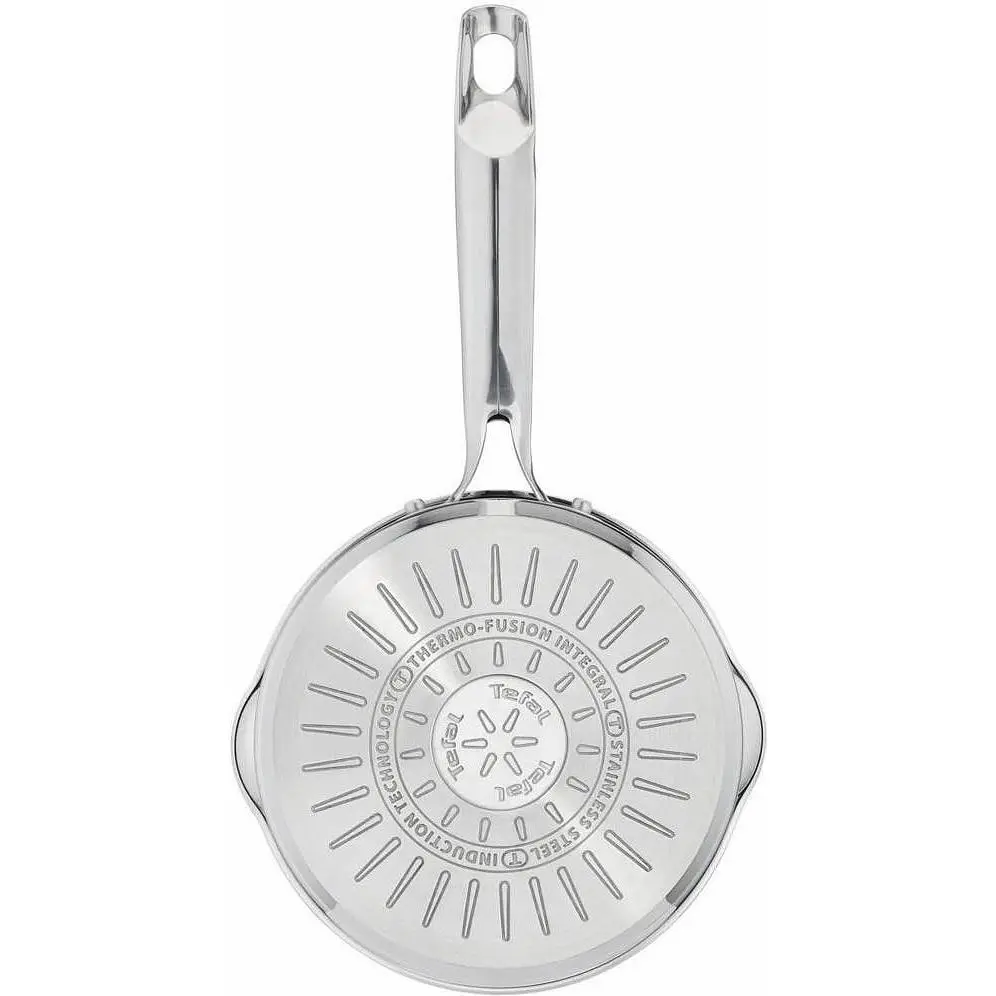 Ковш Tefal Duetto+ с крышкой 18 см 2 л (G7192355) - фото 3
