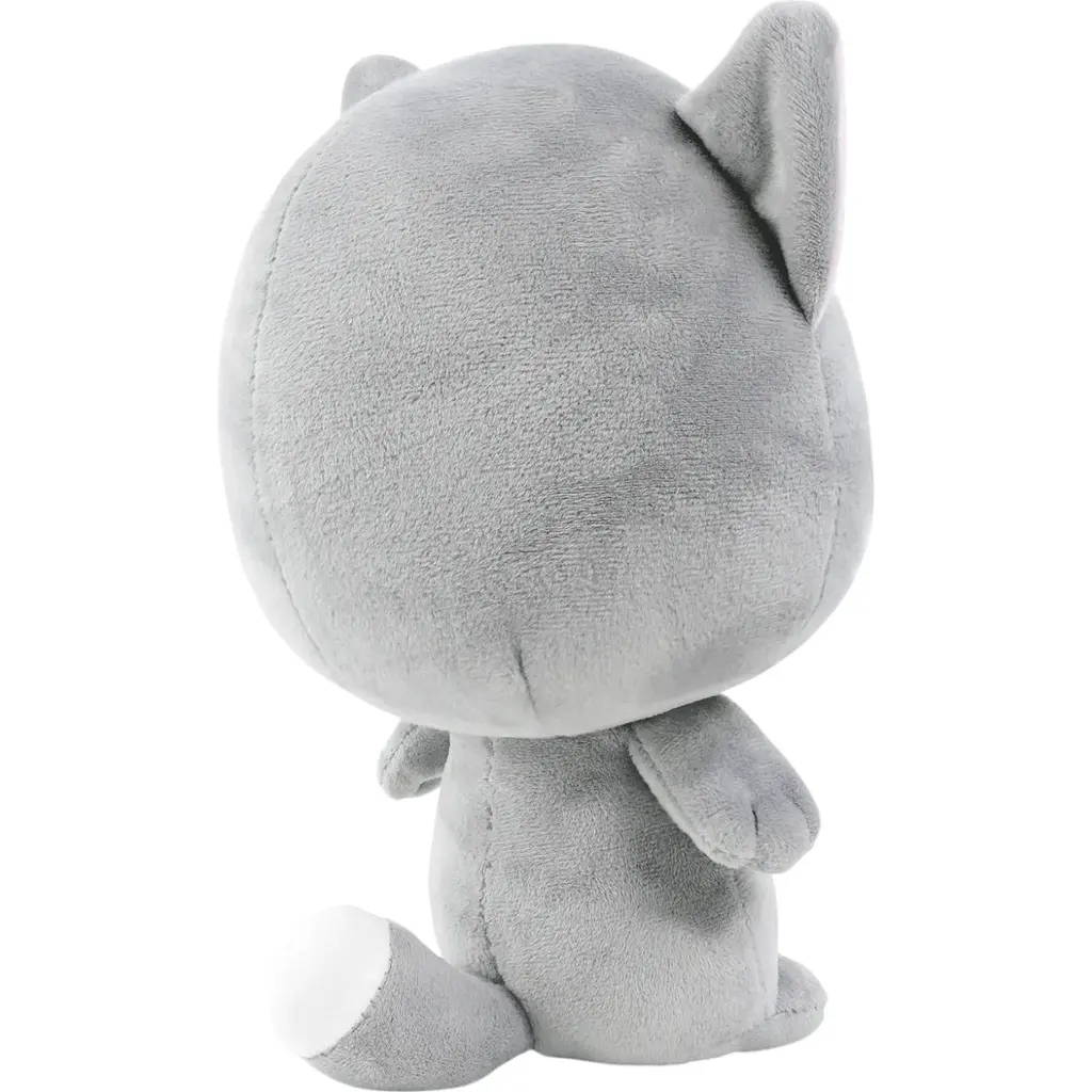 Игрушка плюшевая WP Merchandise Кот Оливер - фото 4