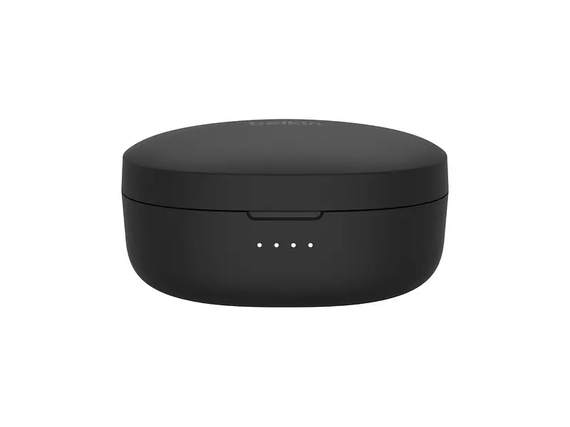 Навушники TWS Belkin Soundform Bolt Black (AUC009BTBLK) - фото 5
