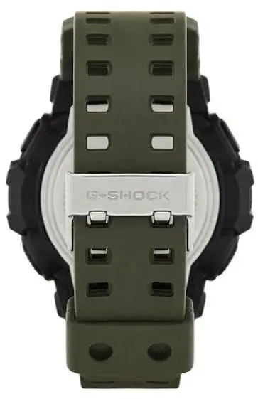 Годинник Casio GA-710TU-1A3ER - фото 3