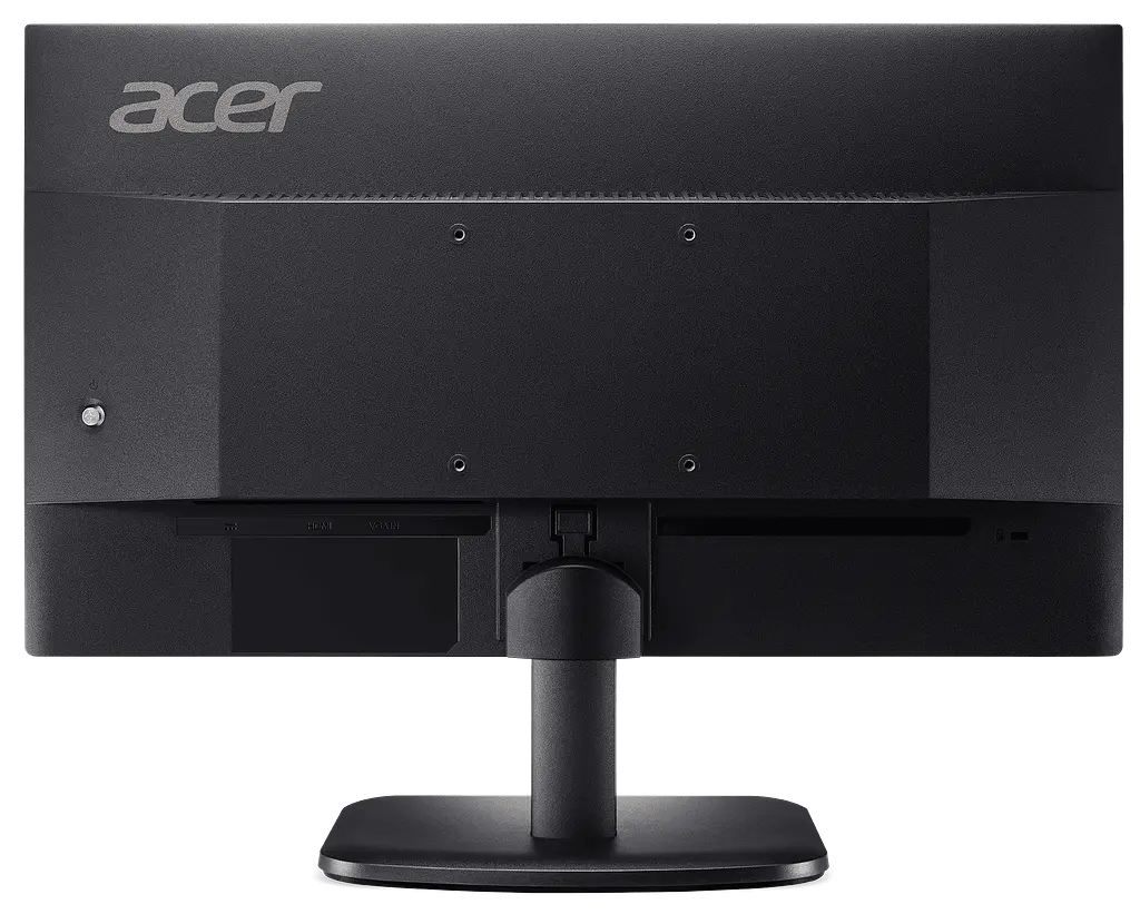 Монітор Acer 21.5" EK221QE3bi (UM.WE1EE.301) Black teh0022136 - фото 5