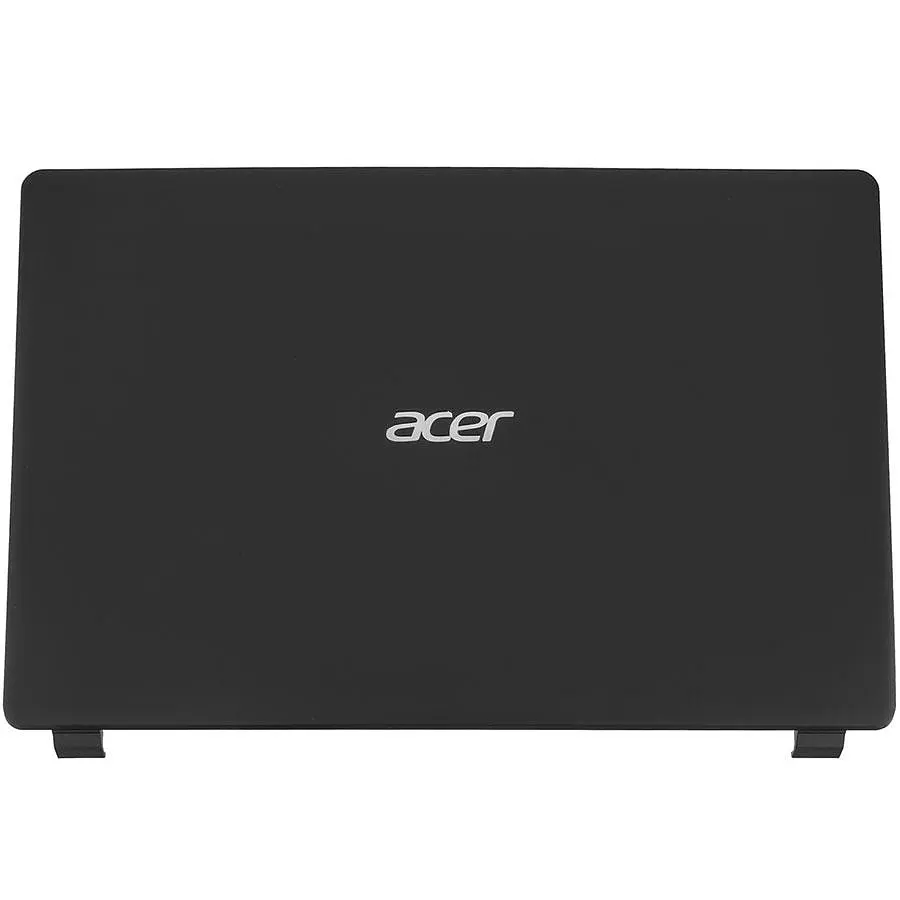 Крышка дисплея для ноутбука ACER (AS: A315-42 A315-54) чорний - фото 2