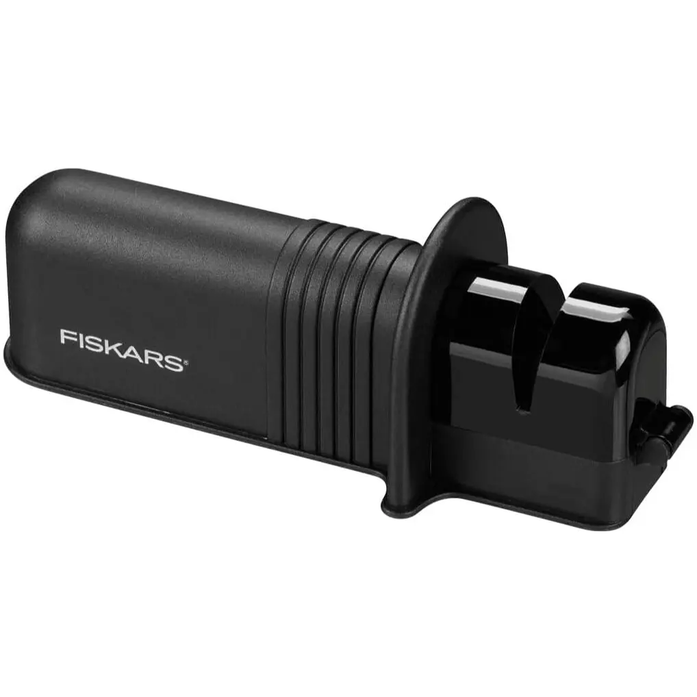 Точило для сокир і ножів Fiskars Solid (1026797)