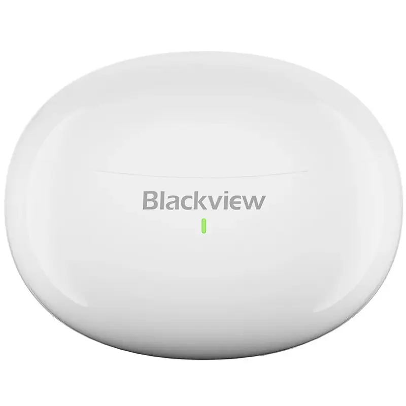Навушники TWS Blackview AirBuds 30 Білий - фото 6