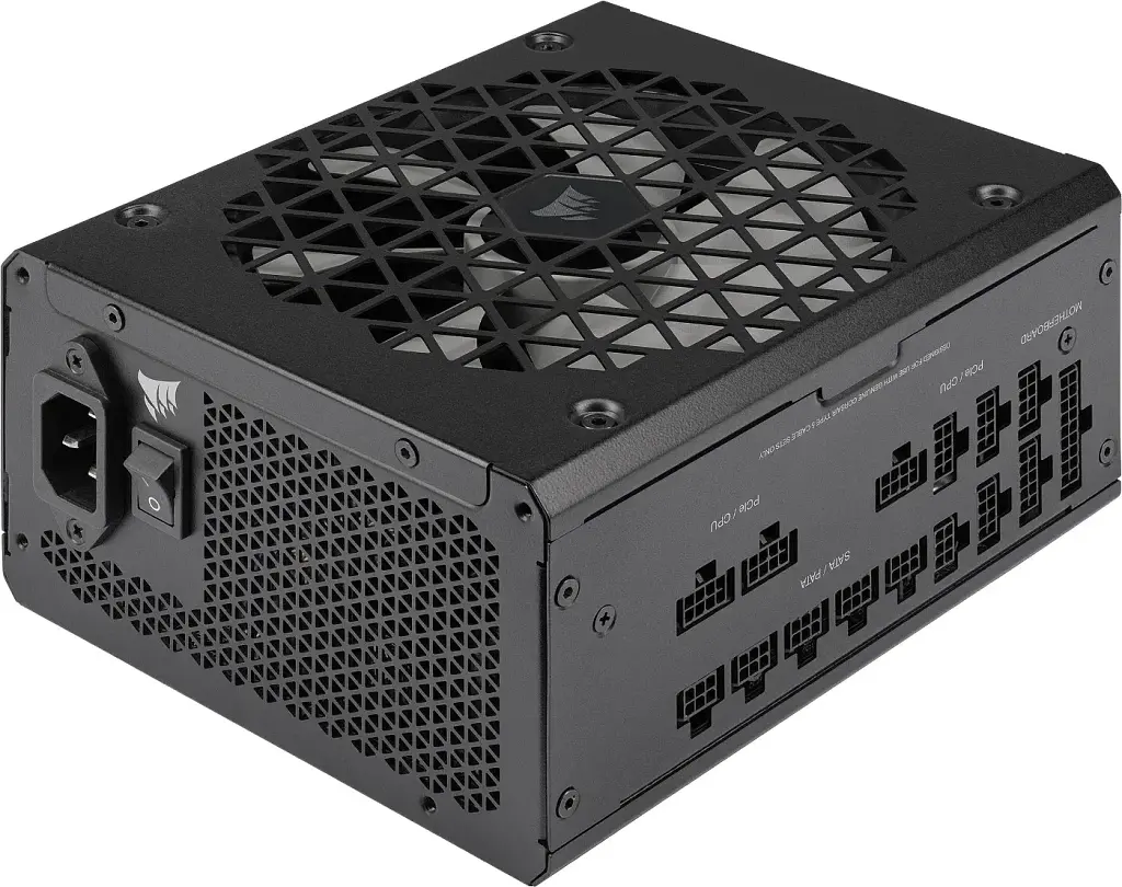 Блок живлення Corsair RM1000x SHIFT (CP-9020253) - фото 3