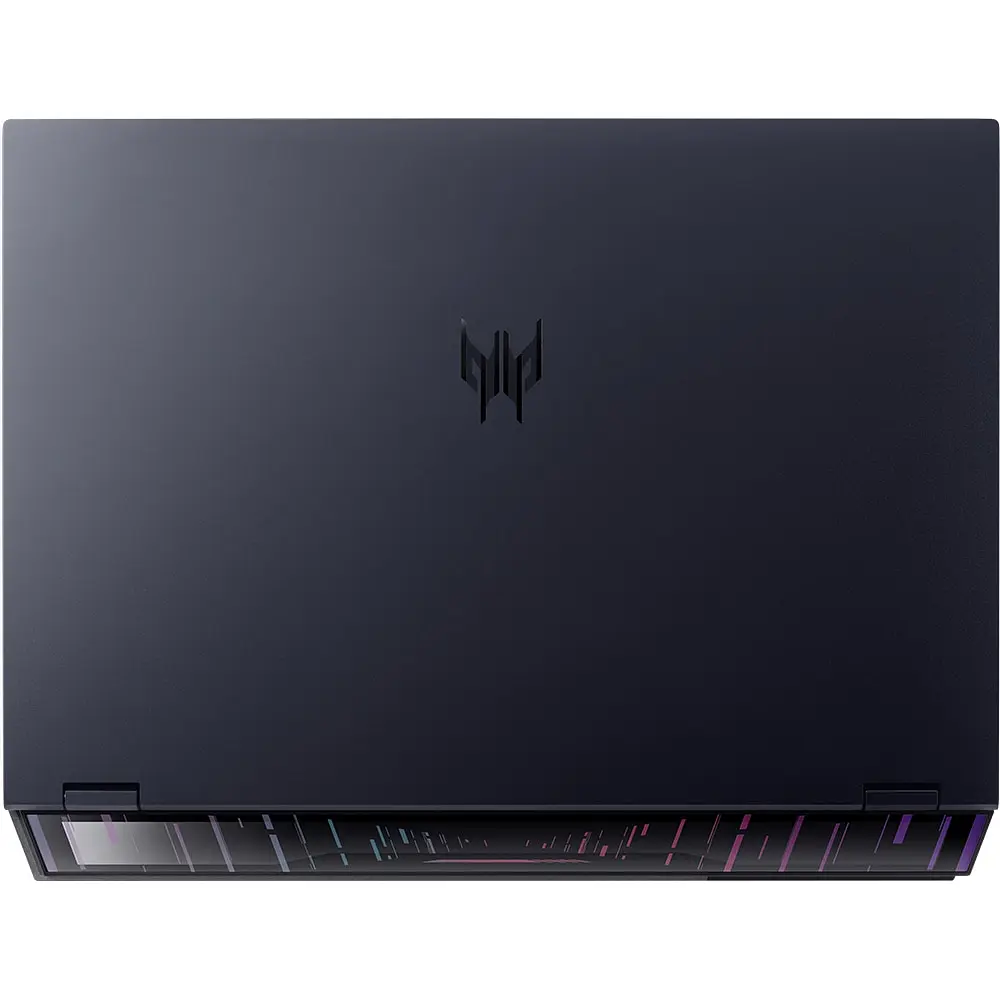 Ноутбук Ігровий Acer Predator Helios 18 AI PH18-73-91LN, Intel Core Ultra 9 275HX до 5.4GHz, 18" WQXGA, 192GB, SSD 5TB, NVIDIA Geforce RTX 5090 24GB, Windows 11 Pro - фото 6