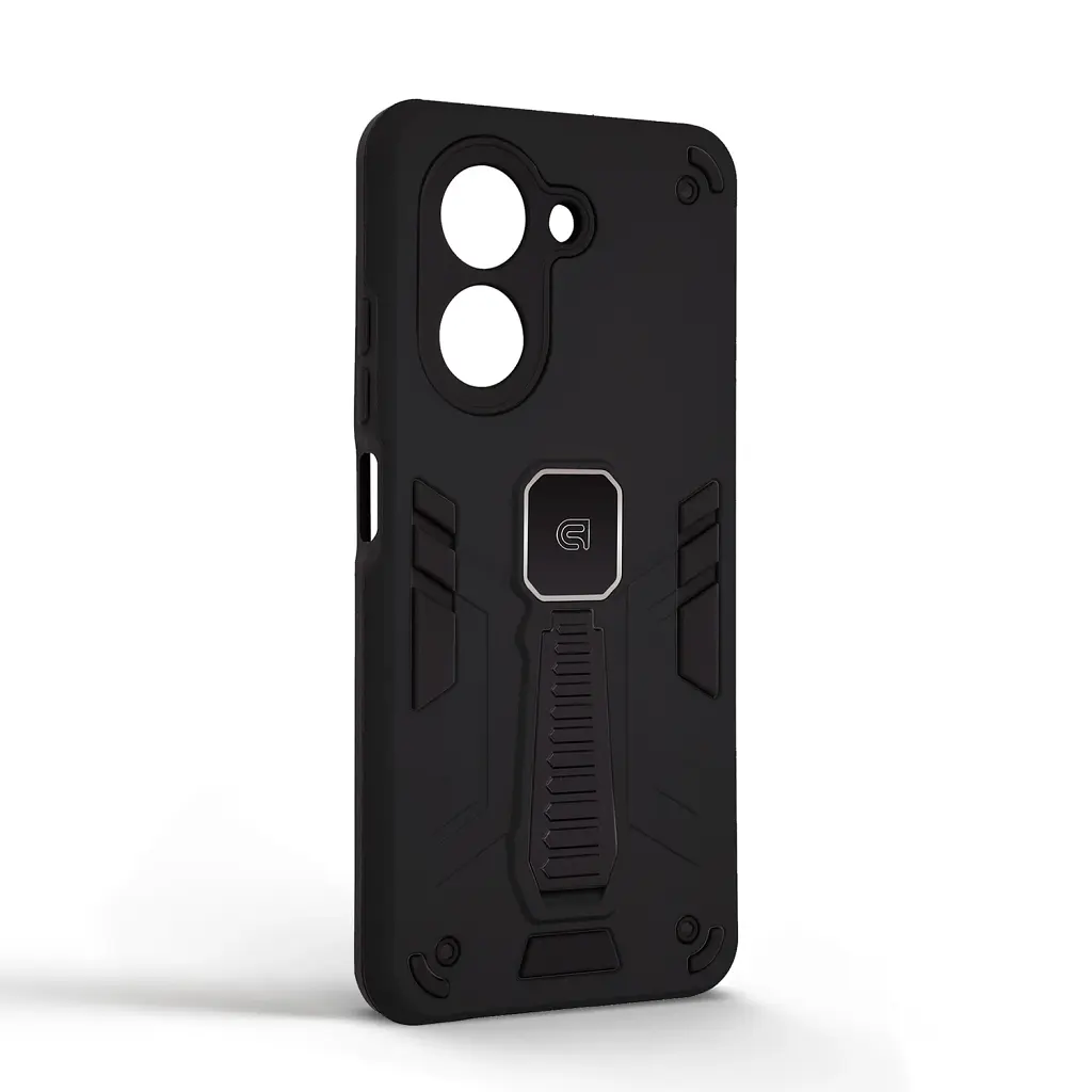 Чохол ArmorStandart Proover для Xiaomi Redmi A5 4G Black - фото 2