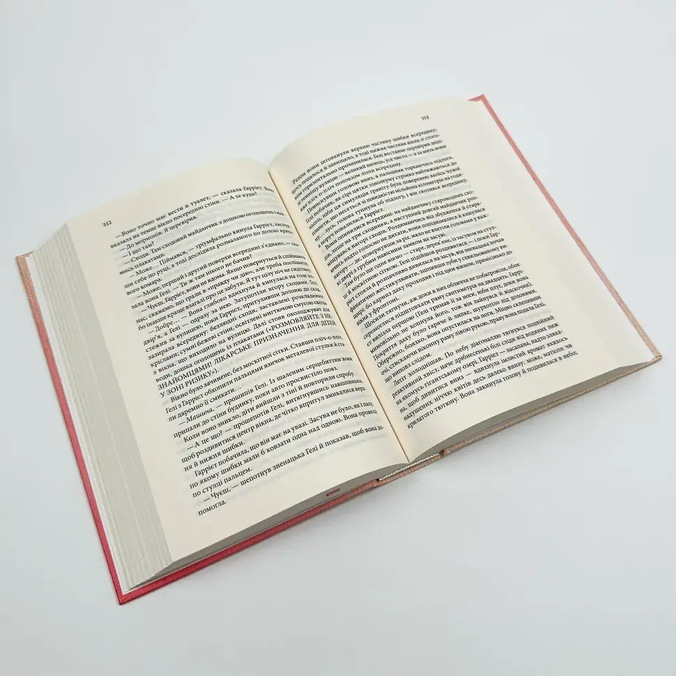 Маленький друг - Донна Тартт | Клуб Сімейного Дозвілля, книга українською, нова, тверда - фото 4