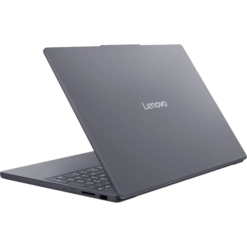 Ноутбук Lenovo IdeaPad Slim 3 15IRH10 (83K100CQRM) [162976] - фото 2